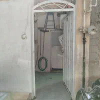 منزل همکف کوچه4متری