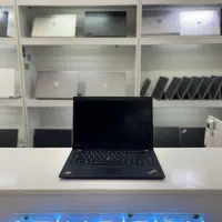 Lenovo think T490 i5 اوپن باکس کربن|رایانه همراه|رشت, دیلمان|دیوار