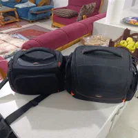 کیف و سه پایه  دوربین