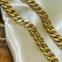 دستبند استیل اسپرت کارتیه با قفل تی