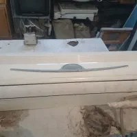 کولرگازی