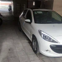 ۲۰۷ بی رنگ ۳۰ تا کار|خودرو سواری و وانت|بومهن, |دیوار