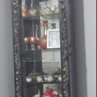 بوفه ویترین