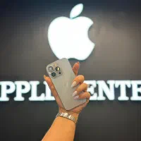 گوشی ایفون ۱۵ پرو