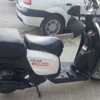 موتور پاکشتی  یاماها بنزینی درحدصفر|موتورسیکلت|کرمانشاه, |دیوار