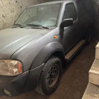 نیسان رونیز مدل ۸۷