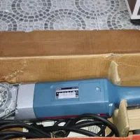 سنگ فرز آهنگری ۱۳۲۱ بوش