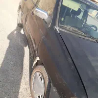 پراید مدل ۸۴ دگانه|خودرو سواری و وانت|تاکستان, |دیوار