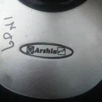 پنکه ایستاده زمینی ارشیا|سایر لوازم برقی|گرگان, |دیوار