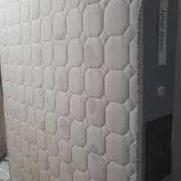 تشک رویال دونفره