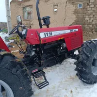 تراکتور۳۹۹ جفت|خودرو سنگین|سقز, |دیوار