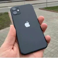 اپل iPhone 11 با حافظهٔ ۱۲۸ گیگابایت
