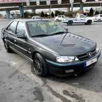 پژوپارس ۸۸/ سفارشی