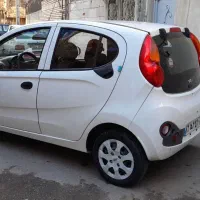 خودروی اس۱۱۰لاکچری