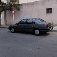 پژو 405 دولفینی|خودرو سواری و وانت|مشهد, خرمشهر|دیوار