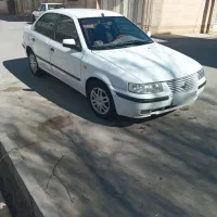 سمند Lx۸۹ تمام رنگ