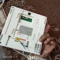 مانیتورالکتروپیک وسیم وریسهمانیتورالکتروپیک|ریسه و چراغ تزئینی|مشهد, آیت الله خامنه‌ای|دیوار