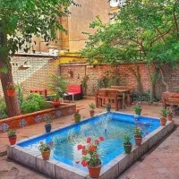زمین مسکونی