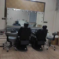 لوازم و دکور آرایشگاهی