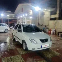 تیبا یک دو گانه شرکتی مدل ۹۵ بیرنگ