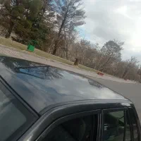 پراید111 مدل 95|خودرو سواری و وانت|شاهین دژ, |دیوار