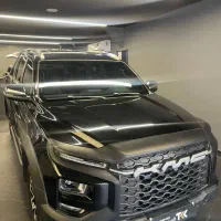 کی ام سی تی 9|خودرو سواری و وانت|تهران, حکمت|دیوار