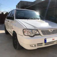 پراید ۱۳۲مدل۹۰ فنی بشرط