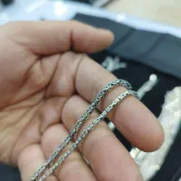 دستبند نقره کرال مردانه هدیه روز مرد|جواهرات|اصفهان, احمدآباد|دیوار