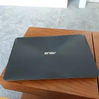 لبتاپ asus با وسایل