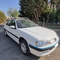 پرشیا سال ۱۴۰۰ بدون رنگ صافکاری ۳۰ هزارتا کارواقعی