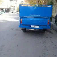 نیسان مدل 77 عروسک|خودرو سواری و وانت|بروجرد, |دیوار