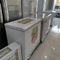 فریزر صندوقی دم قسط 24 ماه بازنشستگان تامین