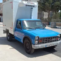 نیسان‌یخچالدار‌مدل‌اخر۴۰۱تحویل۴۰۲دوگانه‌فابریک