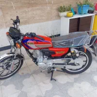 یک دستگاه 200 کبیر