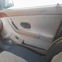 تودری سمند|قطعات یدکی و لوازم جانبی|فردیس, نسترن غربی|دیوار