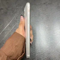 آیفون ۱۱نرمال ۱۲۸ گیگ دوسیم فابریک سفید خیلی نو|موبایل|ارومیه, |دیوار