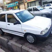 پراید مدل 96دور رنگ|خودرو سواری و وانت|مشهد, شهرک امام هادی (شهرک غرب)|دیوار