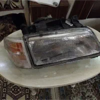 اسباب بازی جک ماشین خراب ولوازم دیگر