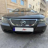 لیفان 620 1600cc، مدل ۱۳۹۰