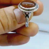 انگشتر عقیق یمن|جواهرات|اهواز, شریعتی جنوبی|دیوار