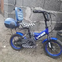 دوچرخه سایز ۱۲