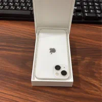 ایفون ۱۳ نرمال ۸۷ درصد باطری