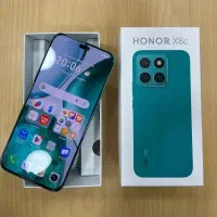 Honor X 8 C 256 GB RAM 8