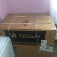 اجاق گاز فر دار اسنوا مدل ۳۱۱۲۲ پلمپ