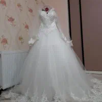 لباس عروس فروشی