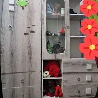 کمد کودک|اسباب و اثاث بچه|قرچک, امین آباد|دیوار