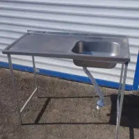 یخچال و وسایل کامل مرغ فروشی|فروشگاه و مغازه|الشتر, |دیوار