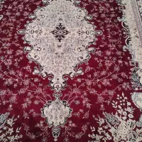 فرش ۱۲متری ۲عدد