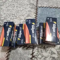 باطری شیرینگ