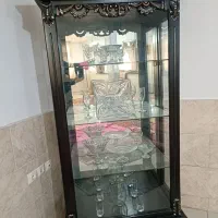 ویترین نونو بدون خط خوردگی